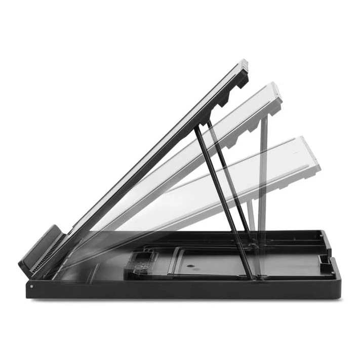 حامل لوحي للرسم قابل للتعديل محمول من Huion ST300