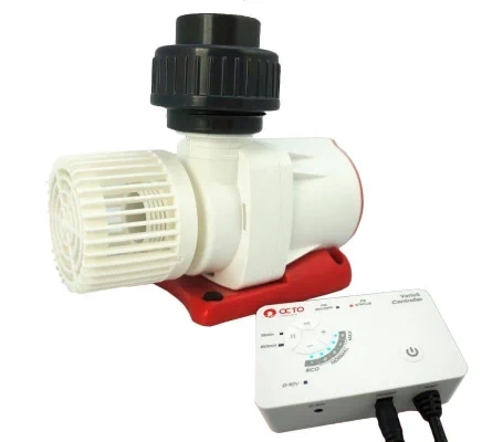 Reef Octopus - VarioS-6 Controllable DC Pump (1720 GPH)