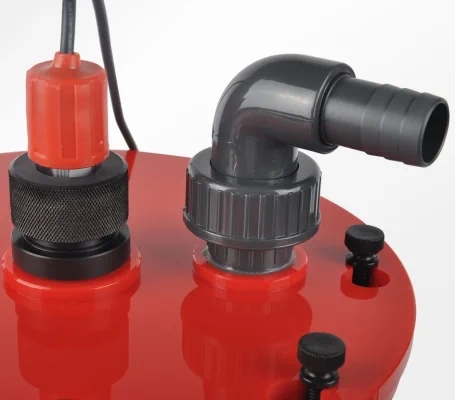 Reef Octopus - LR-150 Lights Reactor
