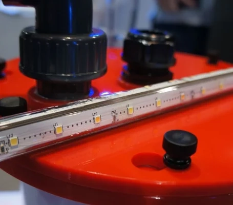 Reef Octopus - LR-150 Lights Reactor