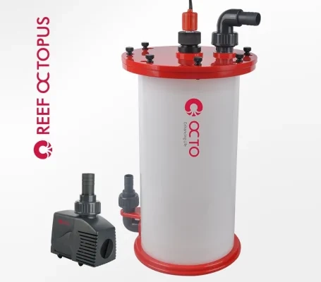 مفاعل أضواء LR-200 - Reef Octopus
