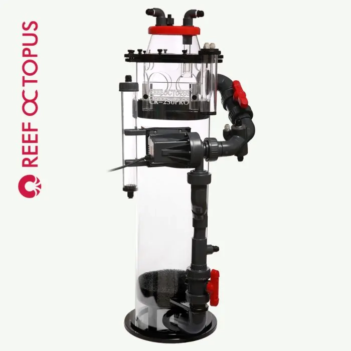 مفاعل الكالسيوم التجاري 250PRO من شركة Reef Octopus
