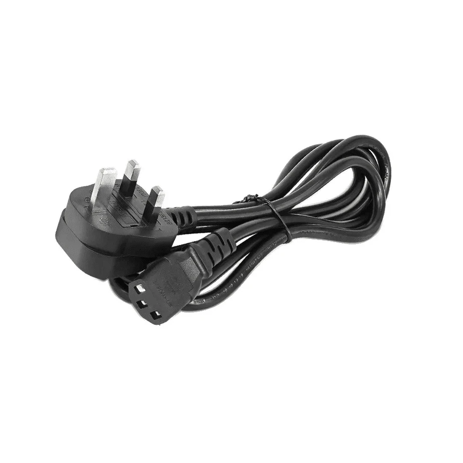 MK Power Cable for PC/Monitor – 3M