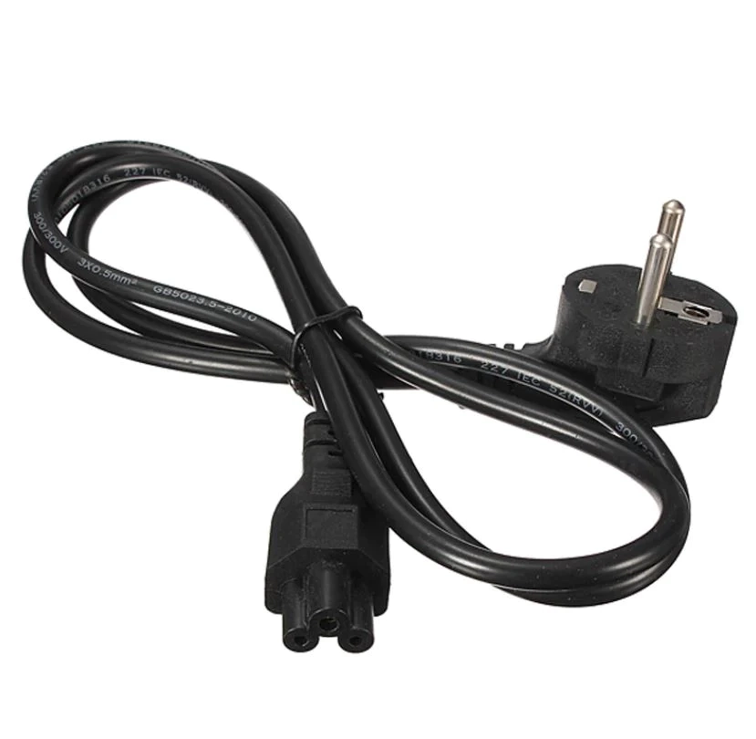 Power Cable for Laptop – 1.5M