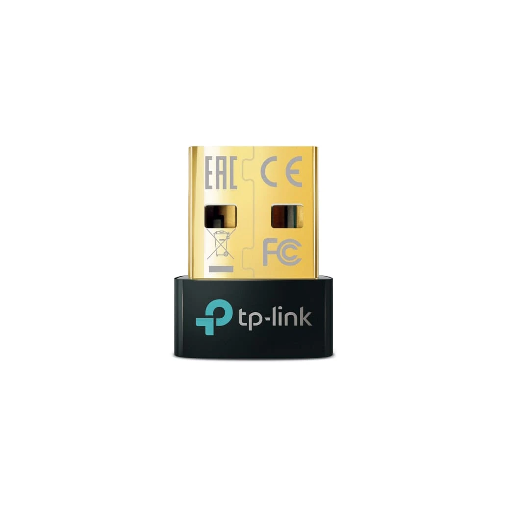 TP-Link Bluetooth 5.0 Nano USB Adapter (UB500)
