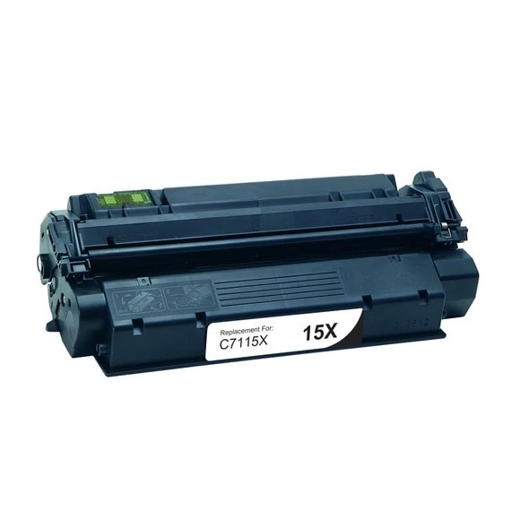 حبر Digiland 15X المتوافق مع طابعات HP وCanon (DLH-7115X)