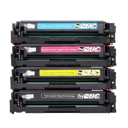 Digiland 203X (Magenta) Compatible Toner for HP Color LaserJet Pro