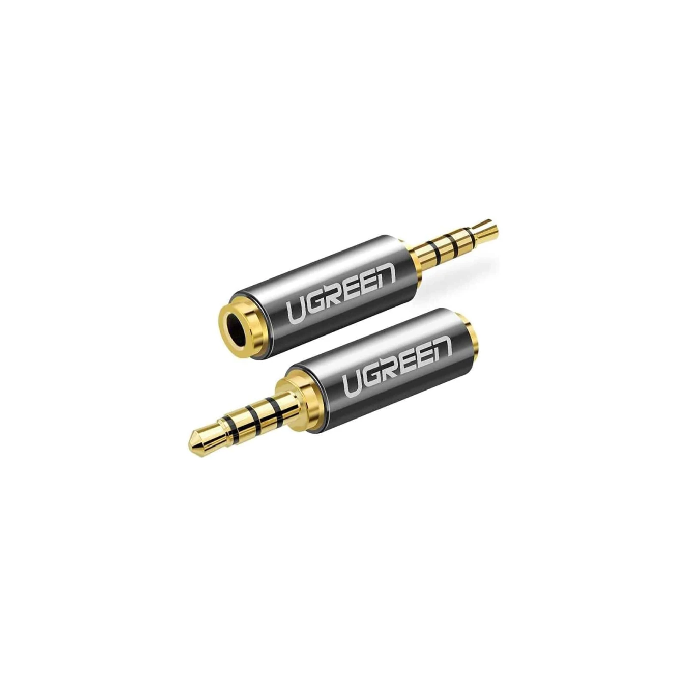 UGREEN 3.5mm Male to 2.5mm Female Audio Adapter