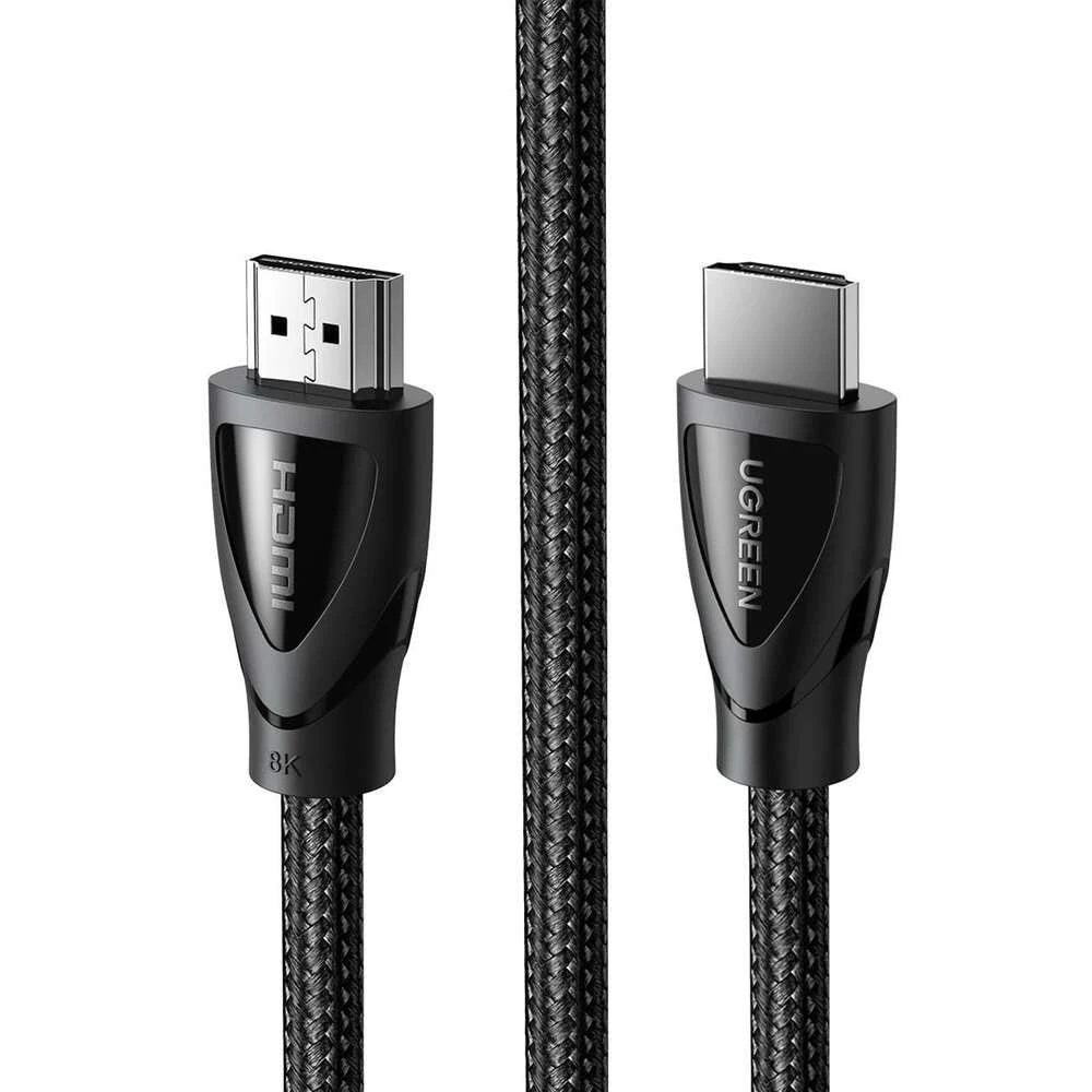UGREEN 8K HDMI 2.1 48Gbps Ultra High Speed Cable – 3M