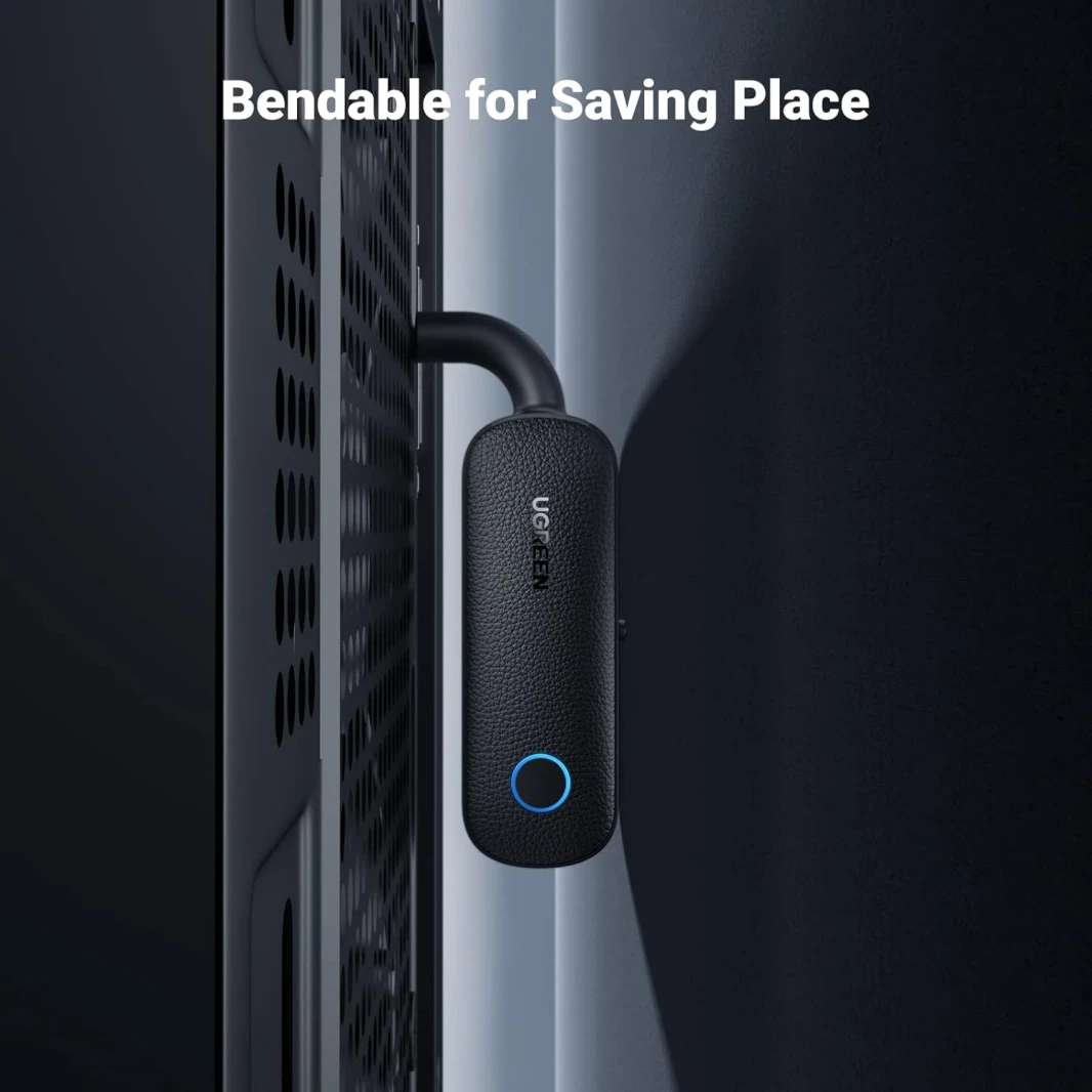 UGREEN Bluetooth 5.0 Transmitter and Receiver