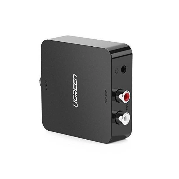 UGREEN Digital to Analog Audio Converter