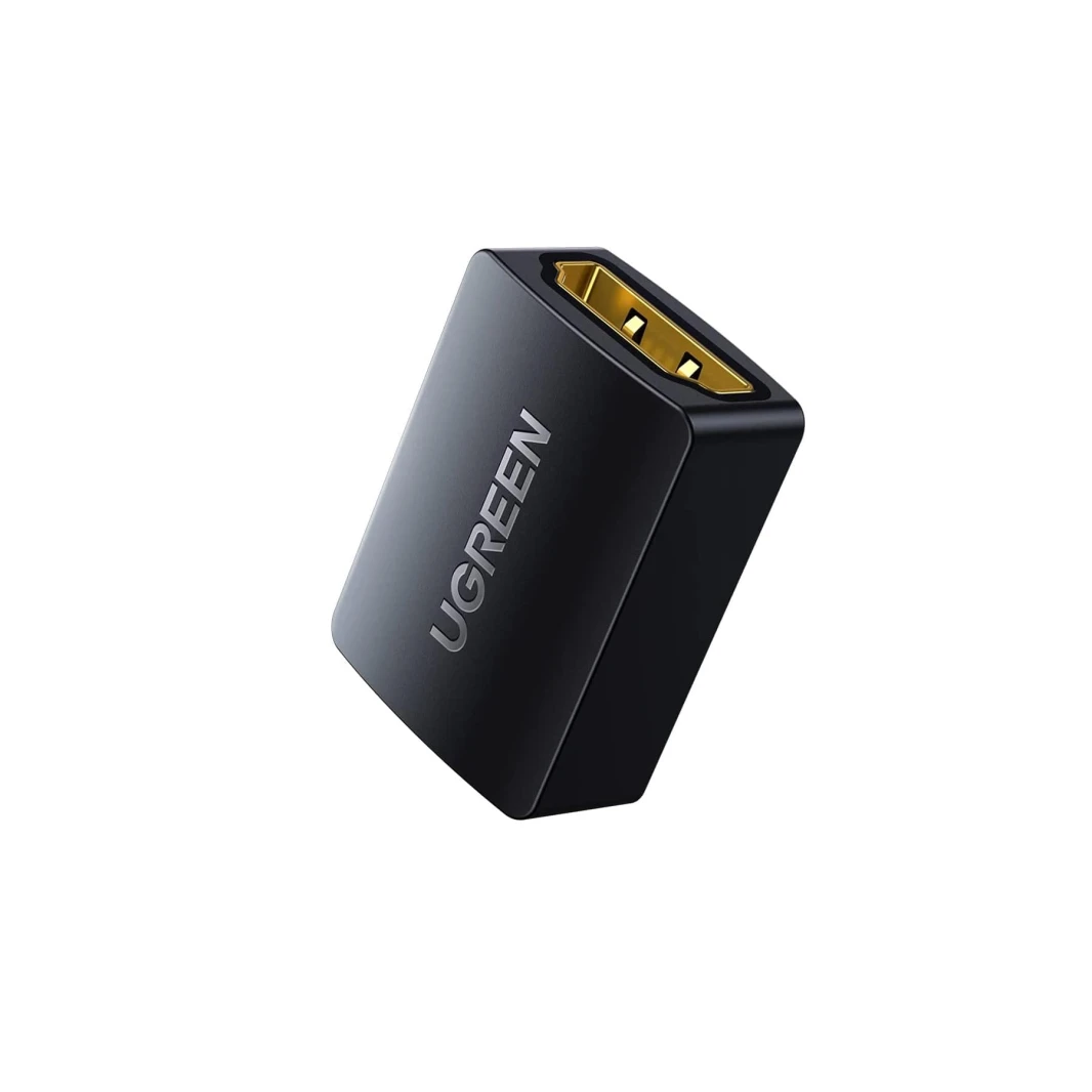 وصلة تمديد HDMI 2.0 4K@60Hz من UGREEN