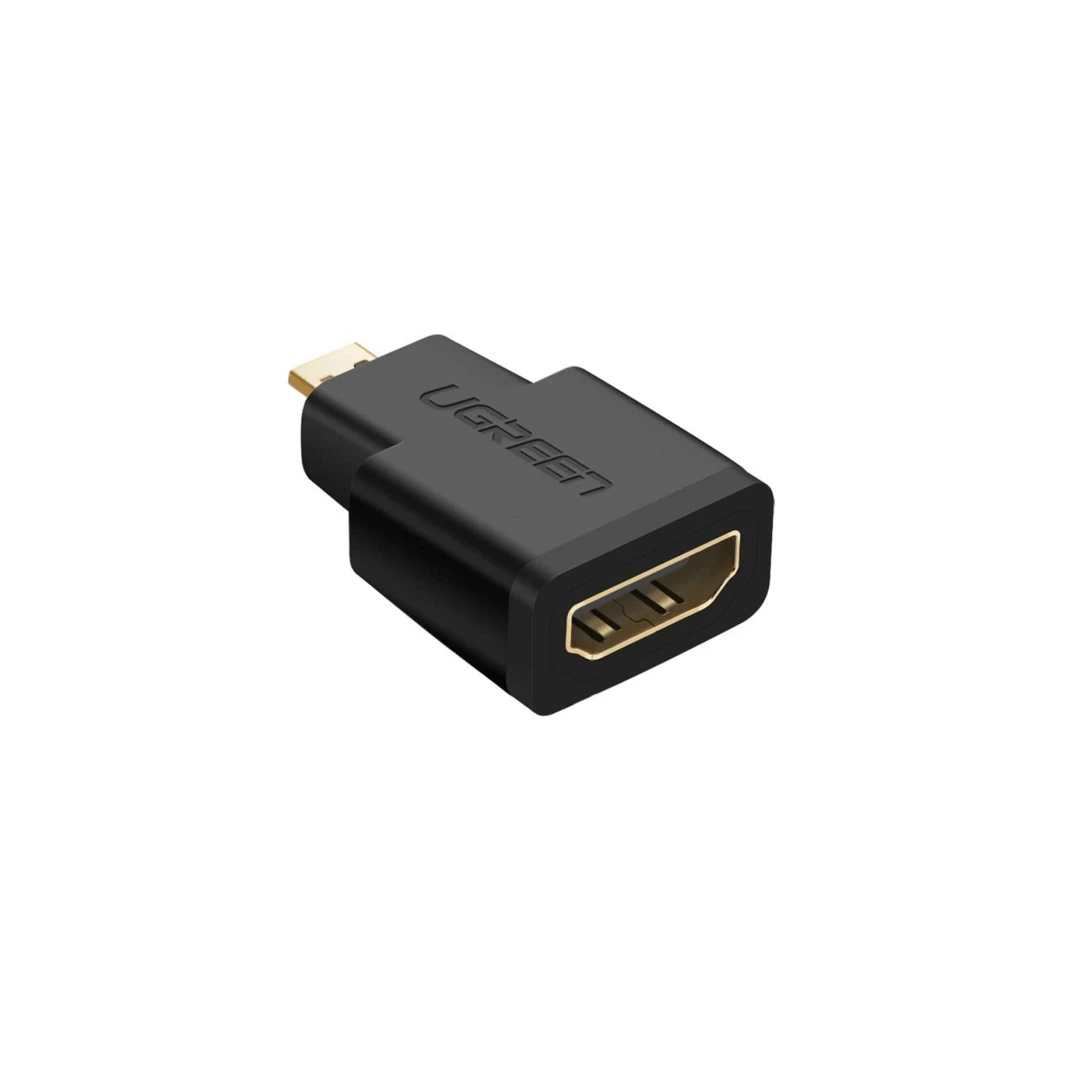 محول Micro HDMI إلى HDMI عالي السرعة من UGREEN