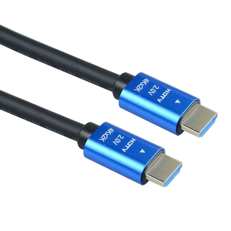 كابل HDMI 4K من V-Net (1.5 متر)