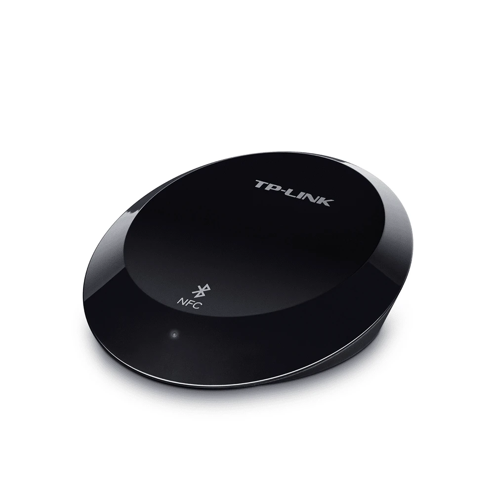 جهاز استقبال الموسيقى TP-Link Bluetooth – بث الموسيقى لاسلكيًا