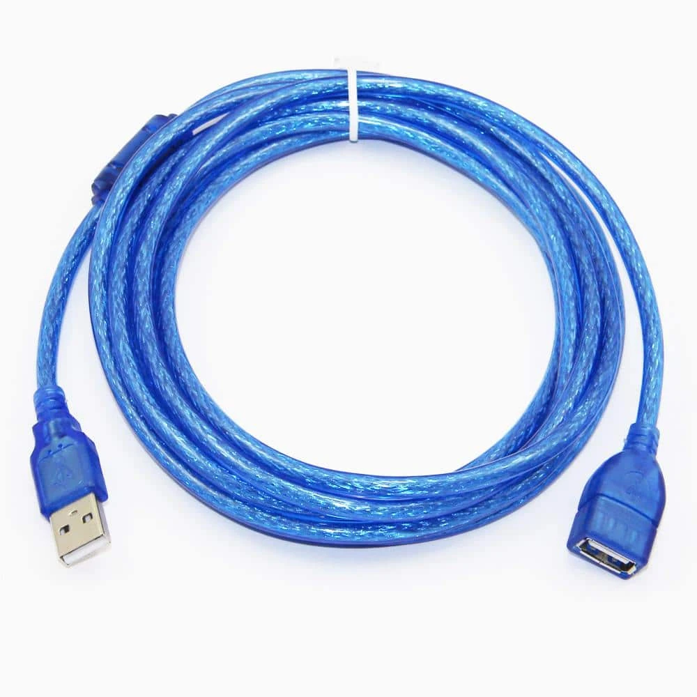 كابل تمديد USB M/F (5 متر)