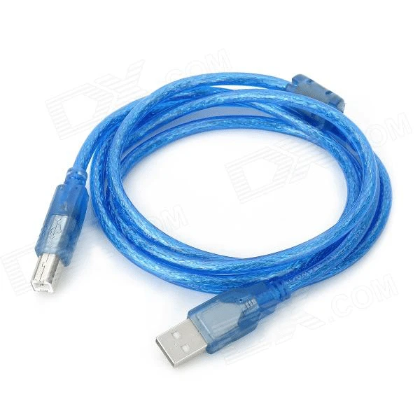 كابل طابعة USB (5 متر)