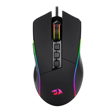 Redragon PLANK M812 RGB Gaming Mouse
