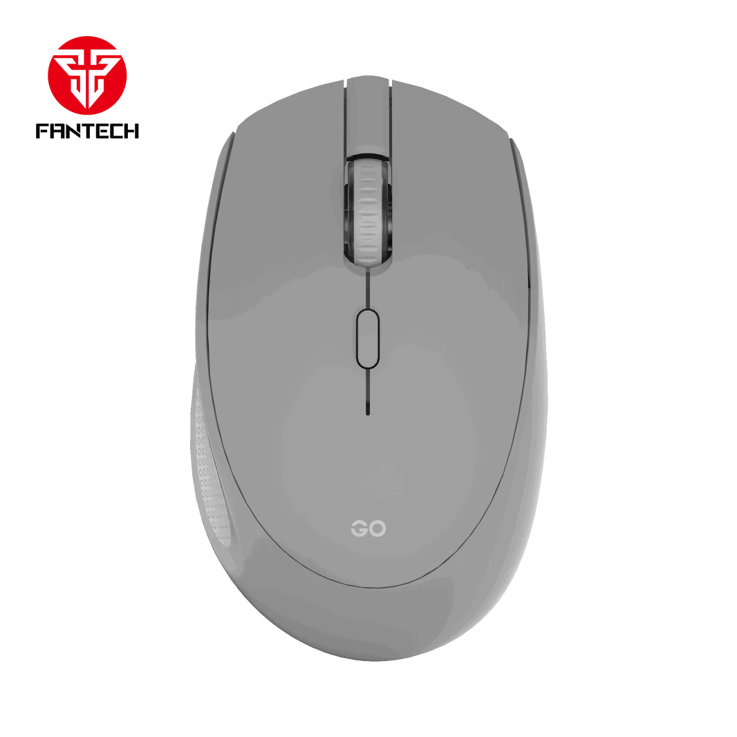 ماوس FANTECH Go W193 اللاسلكي