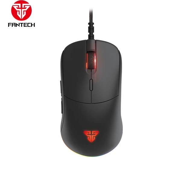 ماوس الألعاب Fantech HELIOS UX3 MACRO RGB