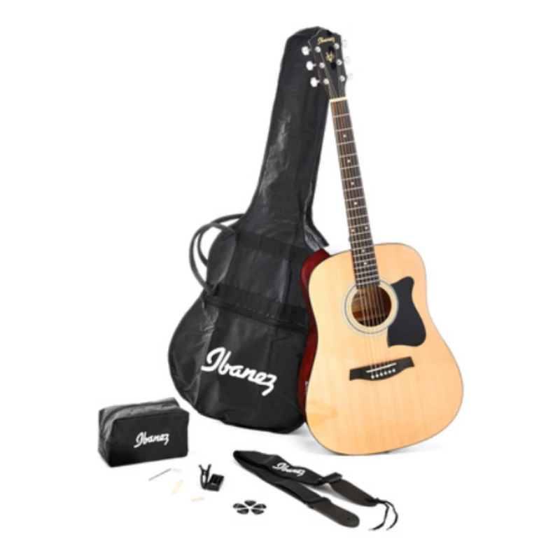 جيتار أكوستيك من طراز Ibanez V50NJP-NT