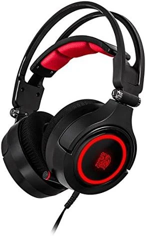 سماعة الألعاب THERMALTAKE TT ESPORTS CRONOS RIING
