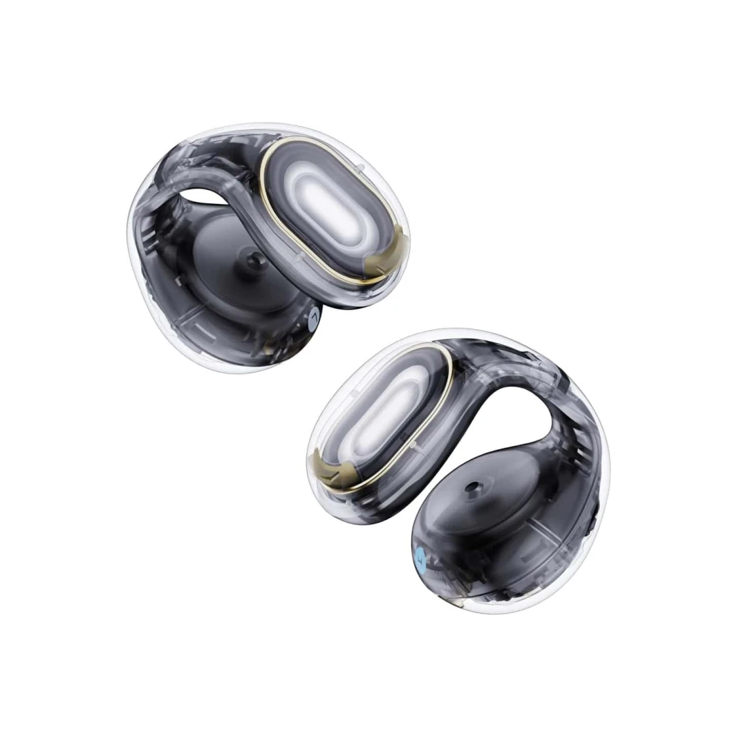 سماعات أذن Anker Soundcore C30i خفيفة الوزن ومفتوحة الأذن - أسود