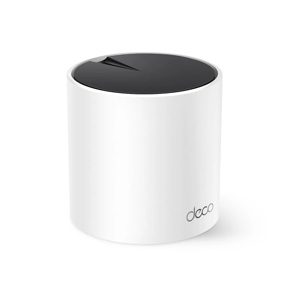 TP-Link AX3000 Deco X55 Whole Home Mesh Wi-Fi 6 System – (1-pack)