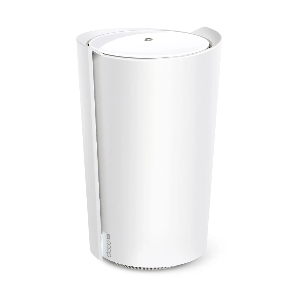 TP-Link Deco X50-5G 5G AX3000 Whole Home Mesh WiFi 6 Gateway (عبوة واحدة)