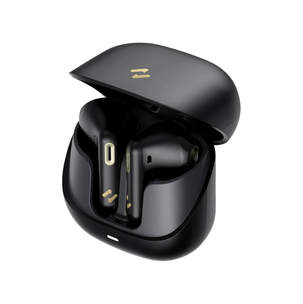 Havit TW905 Crystal Clear Calls True wireless Earbuds – Black