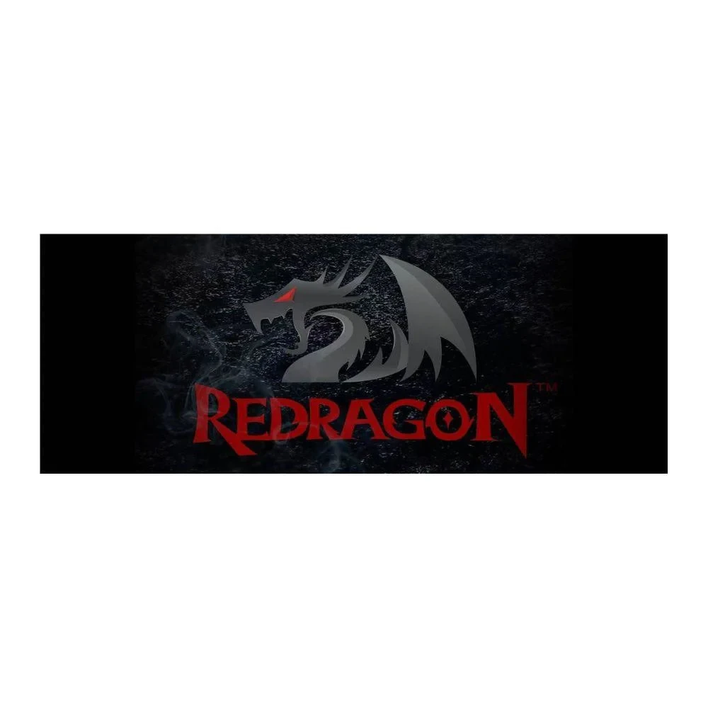 وسادات ماوس الألعاب Redragon 900*400 4 مم