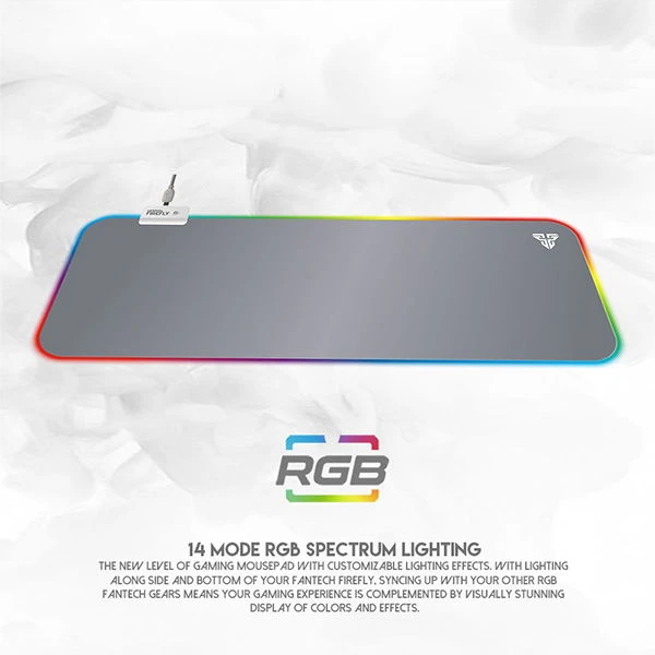 FANTECH MPR800S Gaming Mouse Pad SPACE EDITION