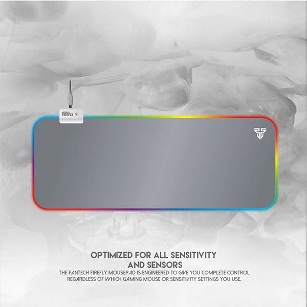 FANTECH MPR800S Gaming Mouse Pad SPACE EDITION