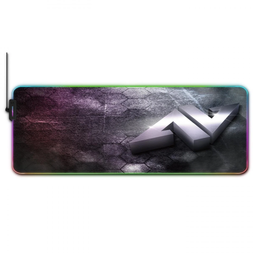ABKONCORE LP800 GAMING MOUSEPAD RGB