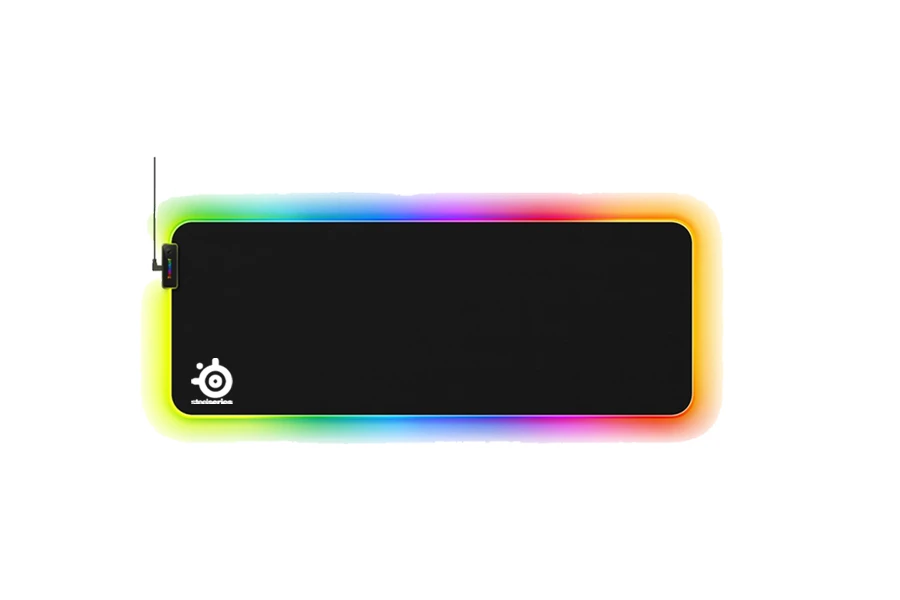 RGB LARGE MOUSE PAD