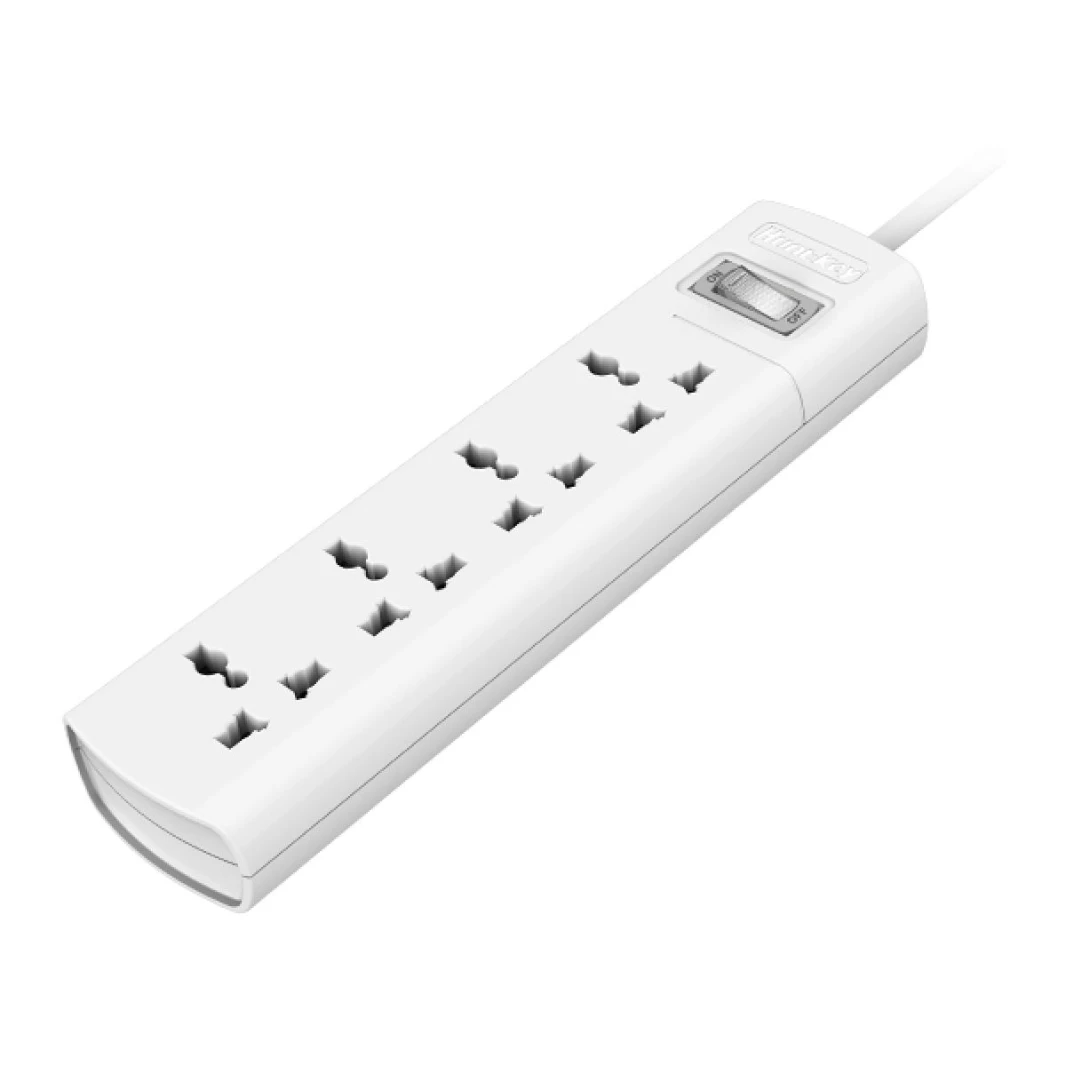 شرائط الطاقة Huntkey SZM401، معيار عالمي