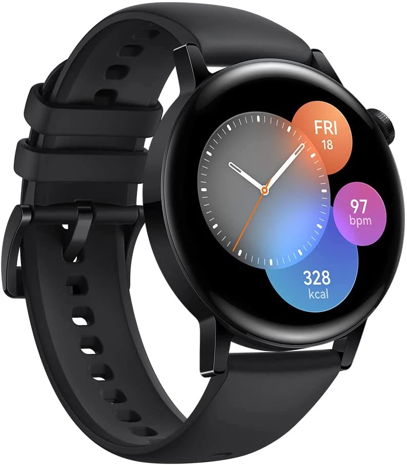 HUAWEI WATCH GT 3 42 mm Smartwatch