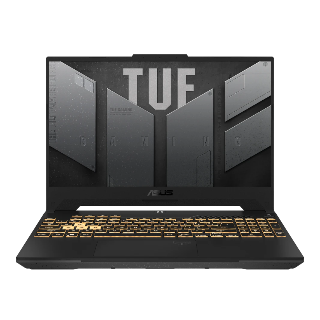 ASUS NEW TUF Gaming F17  Laptop 4060 8GB, 16GB DDR5, 17.3-inch FHD Value IPS-level 144Hz