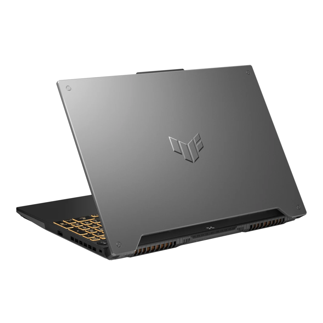 ASUS NEW TUF Gaming F17  Laptop 4060 8GB, 16GB DDR5, 17.3-inch FHD Value IPS-level 144Hz