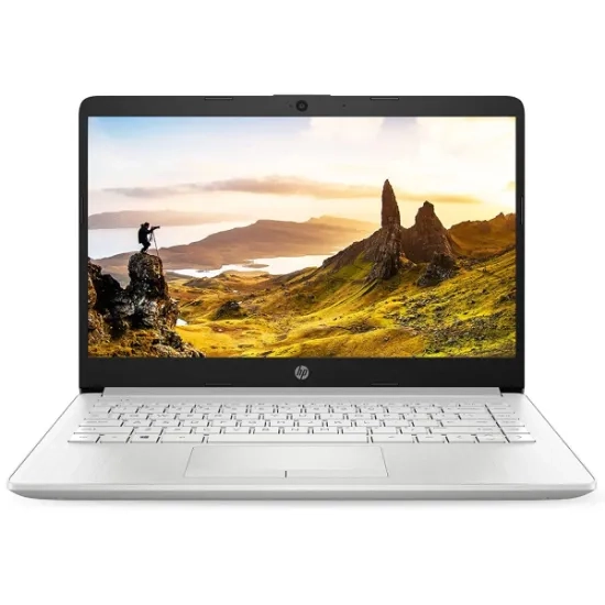 لابتوب HP 14s-fq0004ne AMD