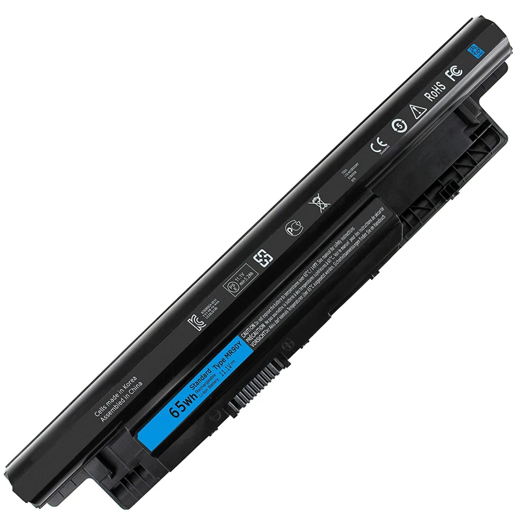 Dell 65WH MR90Y Original Battery