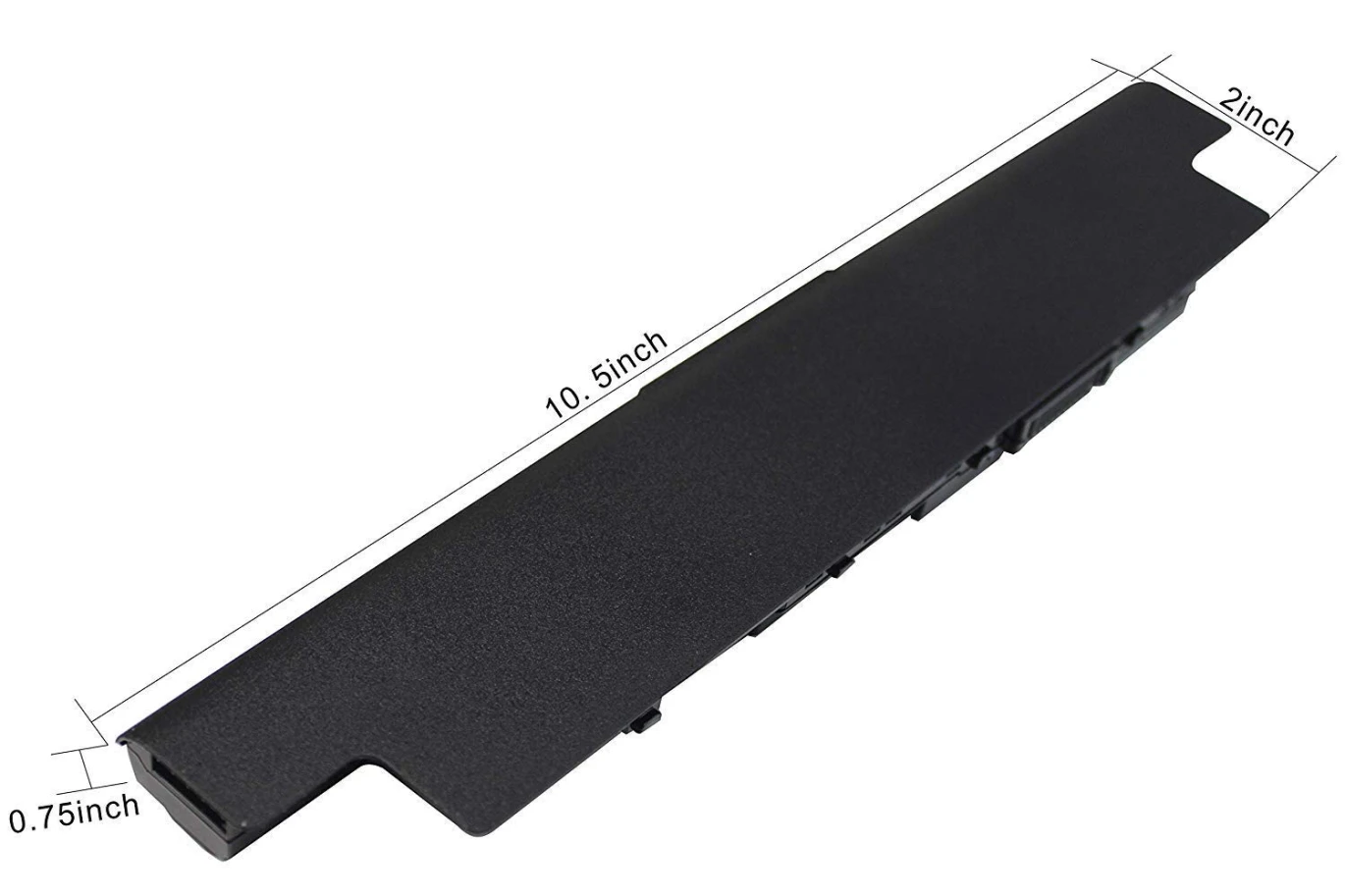 Dell 65WH MR90Y Original Battery