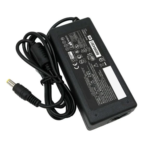 شاحن بديل للكمبيوتر المحمول من Acer 19V-3.42A (5.5x1.7mm)