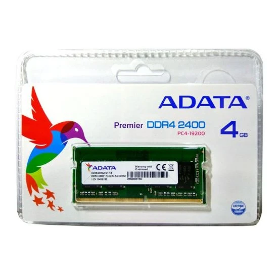 أداتا AD4S2400J4G17-R