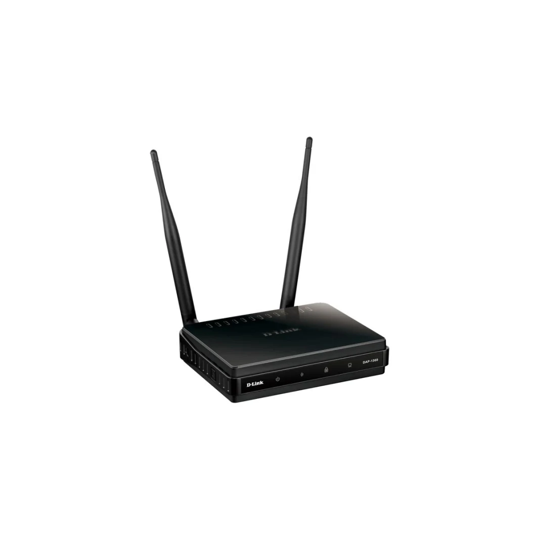 موسع النطاق اللاسلكي DAP-1360 من D-Link