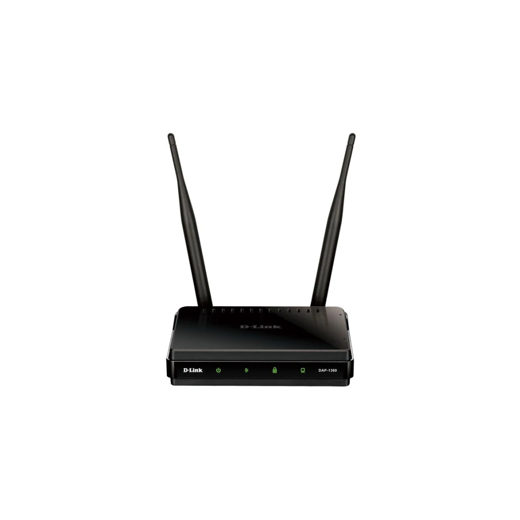 موسع النطاق اللاسلكي DAP-1360 من D-Link