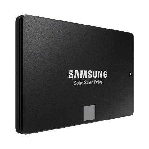 محرك أقراص الحالة الصلبة Samsung 870 EVO Series بسعة 500 جيجابايت، بكميات كبيرة