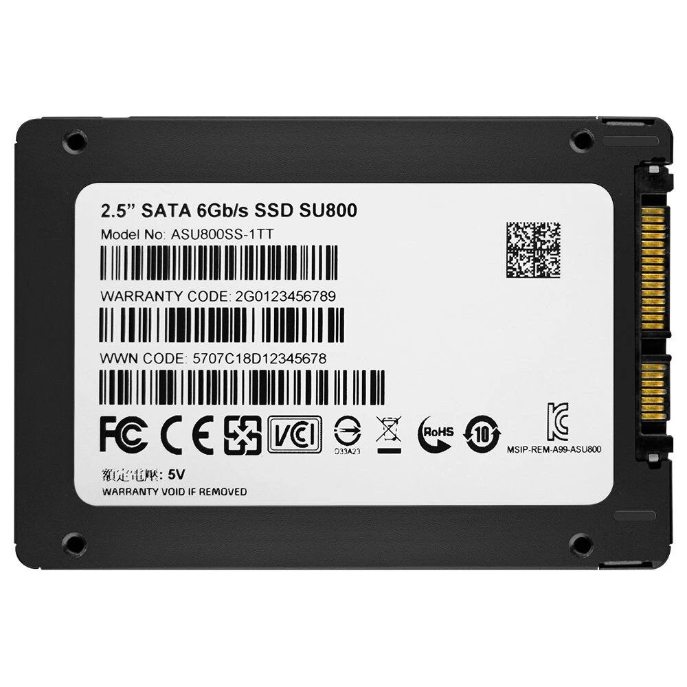 أداتا ASU800SS-1TT-C