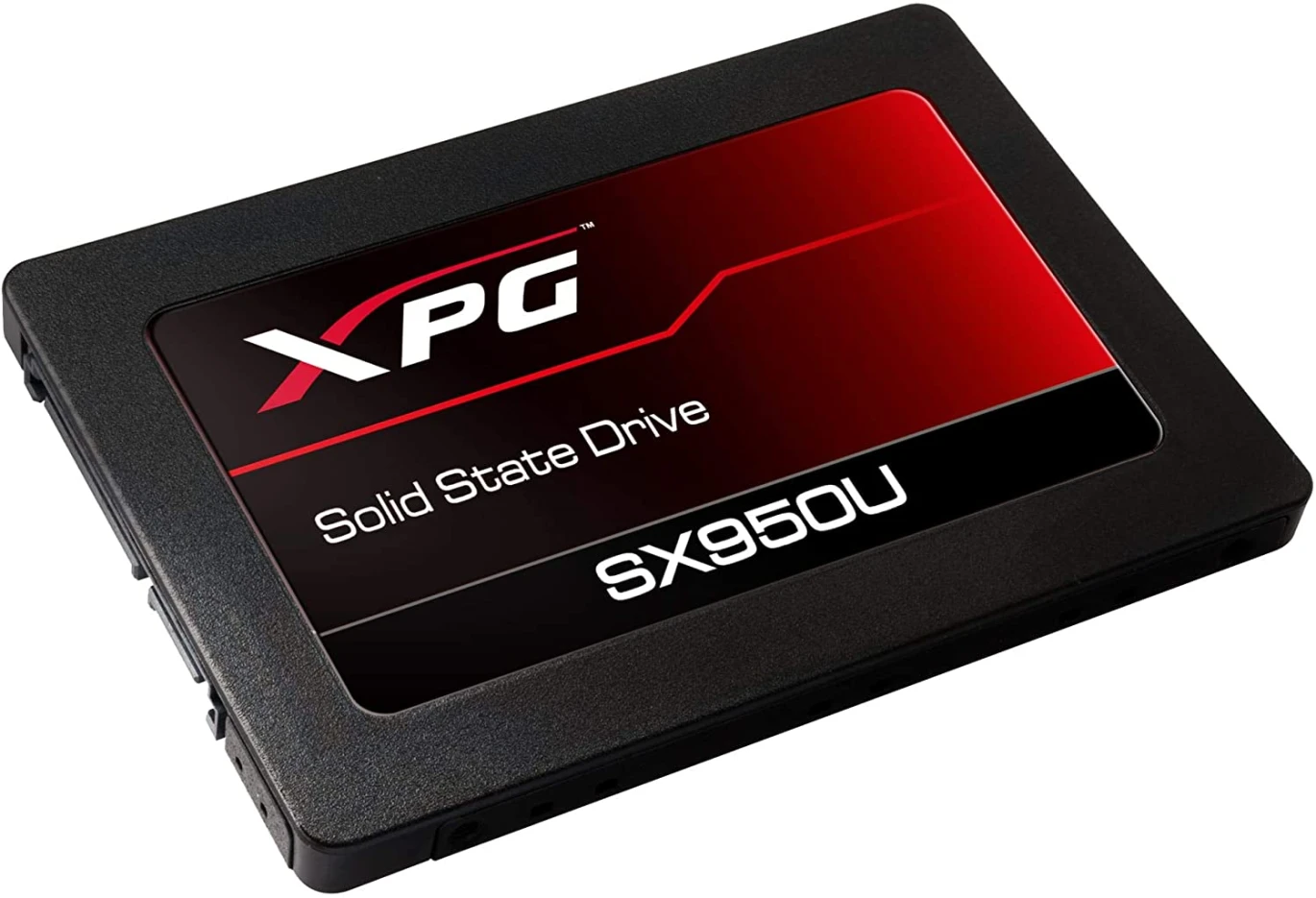 ذاكرة ADATA ASX950USS XPG 480GB 3D-NAND للألعاب