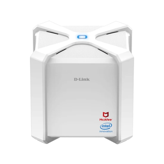 راوتر واي فاي DIR-2680 D-Fend AC2600 من D-Link